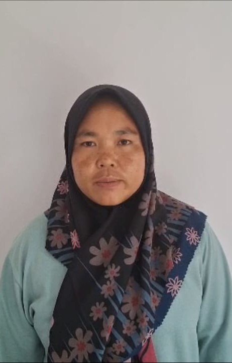 Ms Rabiatul RABIATUL ADAWIYAH | Sawad Al-Sadah Manpower
