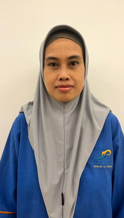 ENCAH BT ENGKI IJA