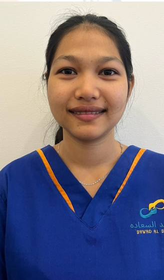 LIN LIN MYAT