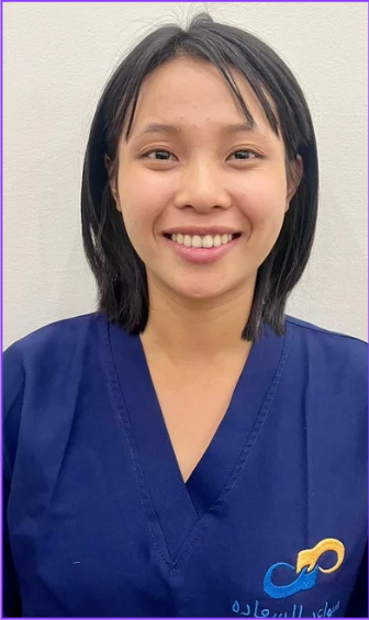 MYAT NOE WAI