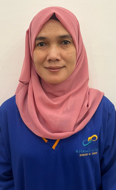 HARING LUPIGAN