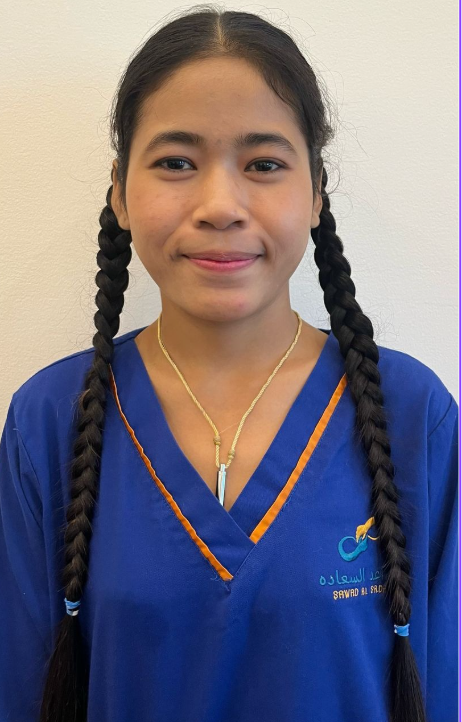 SHWE HNIN KYU