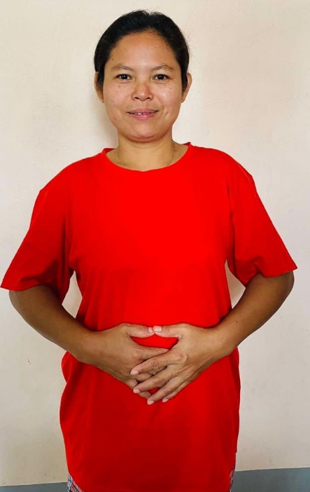 KHIN MAR HTAY