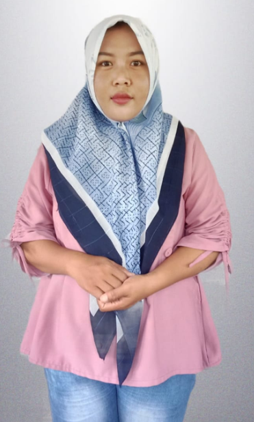 WANAH BT SAHI AHMAD