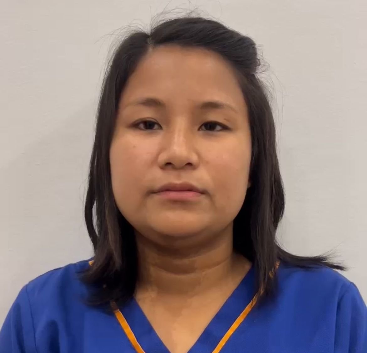 HTAY HTAY KHAING