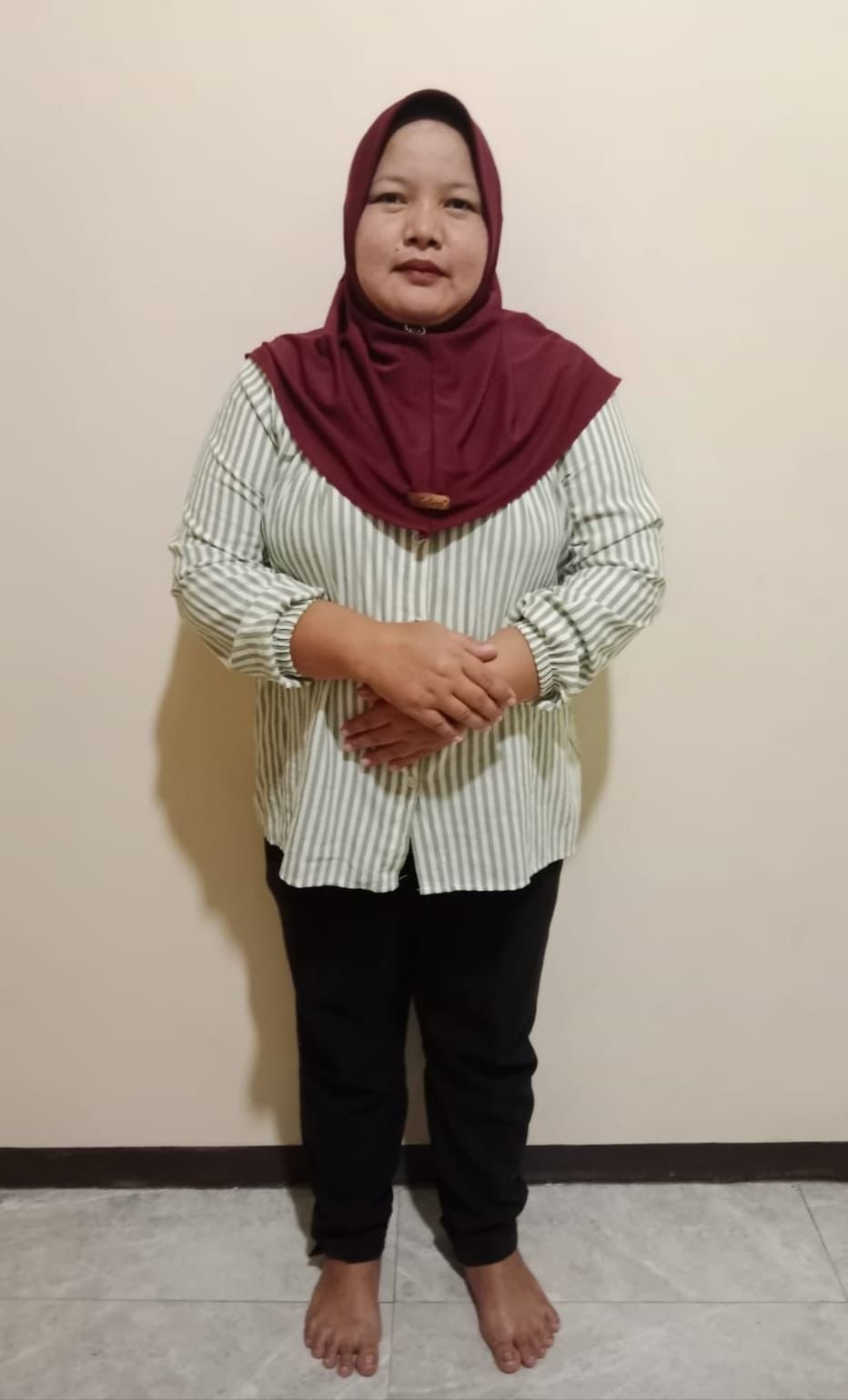 DARYUNI BT SAPINGI MAJENG