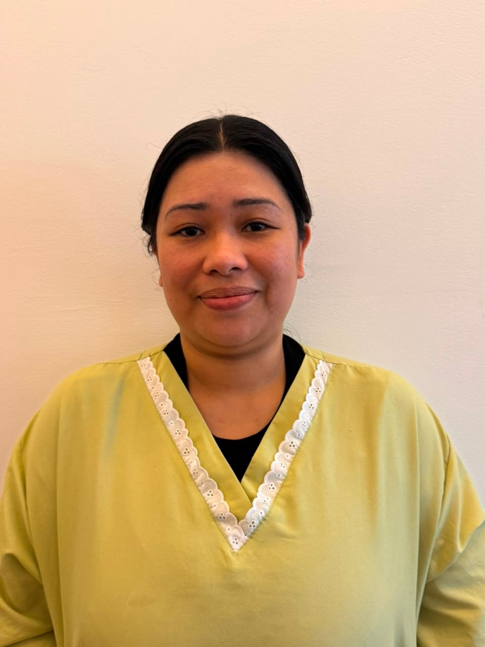 REYNALYN CHA